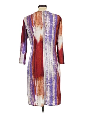 Dana Buchman Cocktail Dress (view 2)