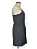 Dynamic Solid Gray Casual Dress One size - photo 4
