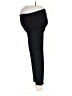 Hatch Black Dress Pants Size Med Maternity (2) - photo 5