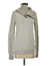 Guess Gray Turtleneck Sweater Size S - photo 1