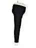 Hatch Black Dress Pants Size Med Maternity (2) - photo 4