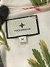 Tuckernuck Ivory Casual Dress Size M - photo 7