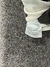 Tuckernuck Ivory Casual Dress Size M - photo 8