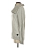 Guess Gray Turtleneck Sweater Size S - photo 5