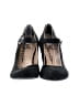 American Rag Cie Black Wedges Size 7 - photo 2