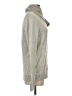 Guess Gray Turtleneck Sweater Size S - photo 4
