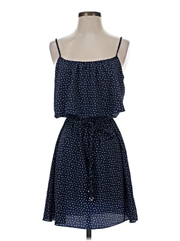 My Michelle Casual Dress (view 1)