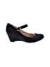 American Rag Cie Black Wedges Size 7 - photo 1