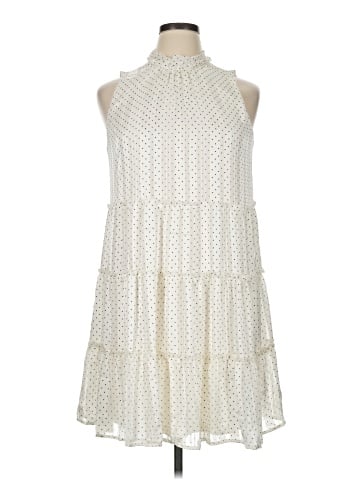 Sara Michelle Casual Dress (view 1)