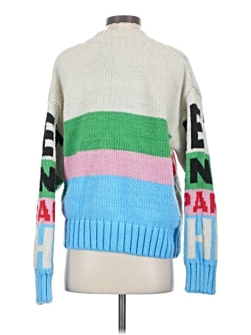 H&M Pullover Sweater (view 2)
