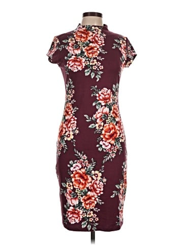 Love J Casual Dress (view 1)