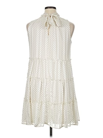 Sara Michelle Casual Dress (view 2)