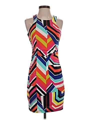 Trina Trina Turk Cocktail Dress (view 1)