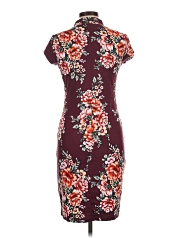 Love J Casual Dress (view 2)