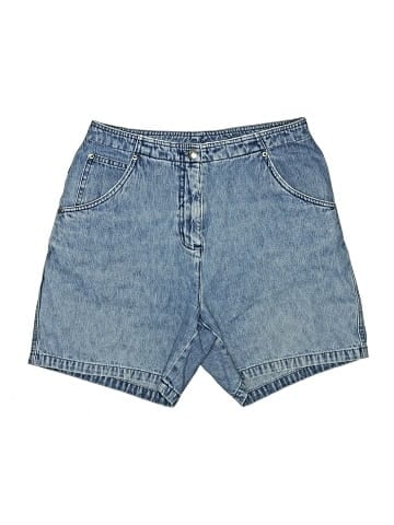 Woolrich Denim Shorts (view 1)