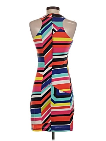 Trina Trina Turk Cocktail Dress (view 2)