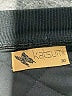 Katsumi Argyle Brown Jacket Size 10 - photo 6