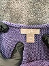 J.Jill 100% Cotton Purple Pullover Sweater Size Lg Petite - photo 7