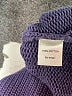 J.Jill 100% Cotton Purple Pullover Sweater Size Lg Petite - photo 8