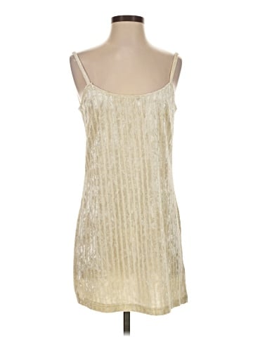 Weili Zheng Cocktail Dress (view 1)