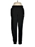 FILA Solid Black Track Pants Size M - photo 1