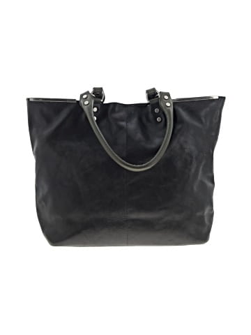 Kenneth Cole New York Leather Tote (view 1)