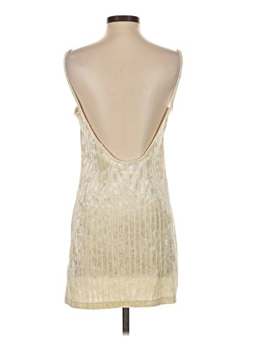 Weili Zheng Cocktail Dress (view 2)