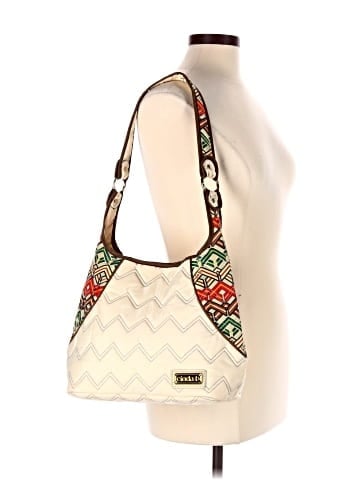 Cinda B Shoulder Bag (view 2)