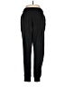 FILA Solid Black Track Pants Size M - photo 2