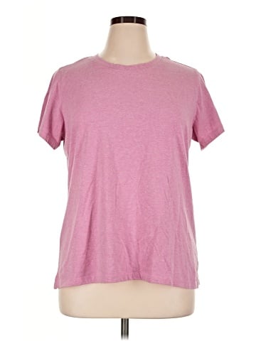 MTA Sport Short Sleeve T-Shirt (view 1)