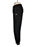 FILA Solid Black Track Pants Size M - photo 5