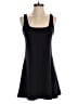 Active by Old Navy Solid Black Casual Dress Size S (petite) - photo 1