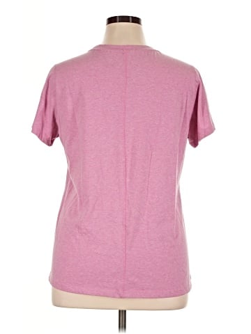 MTA Sport Short Sleeve T-Shirt (view 2)