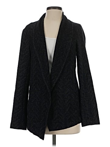 Eileen Fisher Blazer (view 1)