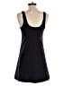 Active by Old Navy Solid Black Casual Dress Size S (petite) - photo 2
