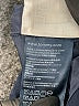 Tommy Hilfiger 100% Polyester Solid Blue Jacket Size S - photo 7
