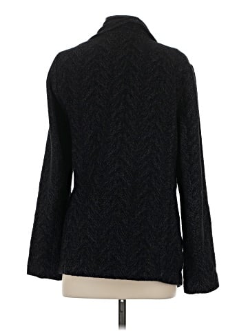Eileen Fisher Blazer (view 2)