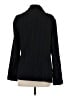 Eileen Fisher Chevron-herringbone Black Blazer Size S - photo 2