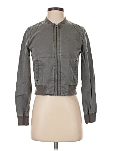 Rubbish Jacket (view 1)