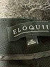 ELOQUII Solid Black Skort Size 18 Plus - photo 3