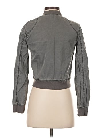 Rubbish Jacket (view 2)