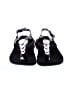 Vionic Black Sandals Size 6 1/2 - photo 2