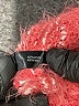 The Limited Tweed Red Pullover Sweater Size M - photo 8