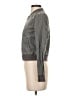 Rubbish 100% Cotton Gray Jacket Size XS - photo 5
