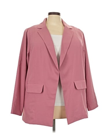 Studio by Torrid Blazer (view 1)