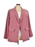 Studio by Torrid Pink Blazer Size 3X Plus (3) - photo 1