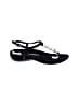 Vionic Black Sandals Size 6 1/2 - photo 1