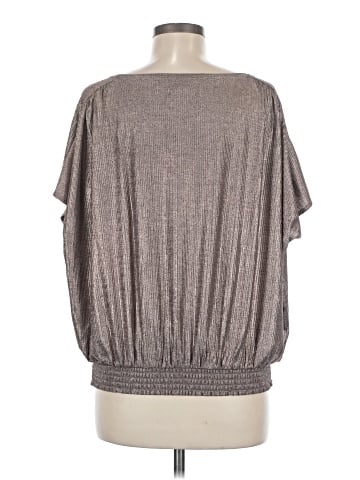 Unbranded Short Sleeve T-Shirt (view 2)