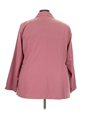 Studio by Torrid Blazer (view 2)