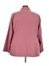 Studio by Torrid Pink Blazer Size 3X Plus (3) - photo 2